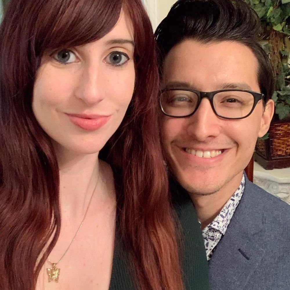 Meet your Posher, Maureen